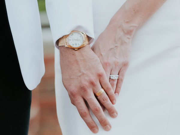 Bridal At Dublin Village Jewelers